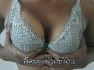 SexyFitForYou
