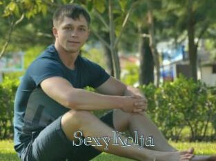 SexyKolja