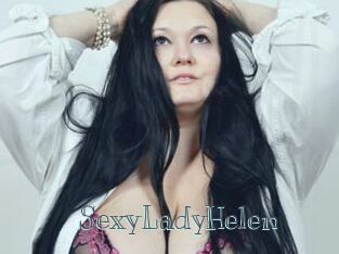 SexyLadyHelen