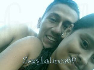 SexyLatinos69