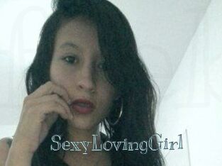 SexyLovingGirl