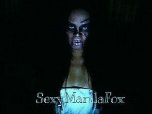 SexyManilaFox