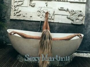 SexyMartinii