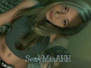 SexyMiaAHH