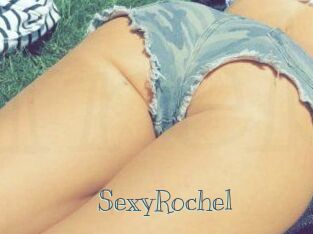 SexyRochel