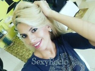 SexyRocio