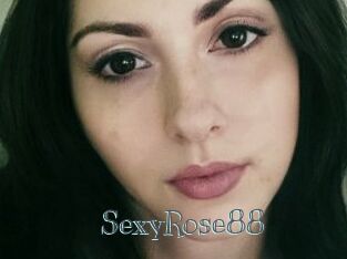 SexyRose88