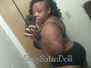 SexySatinDoll