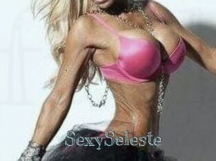 SexySeleste