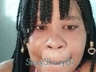 SexyShezy87