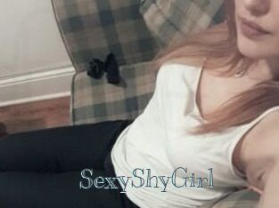 SexyShyGirl