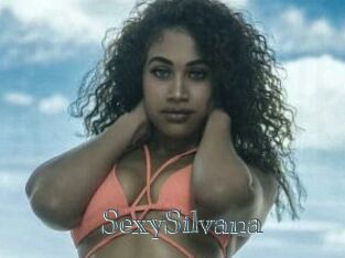 SexySilvana