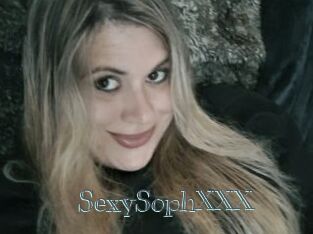 SexySophXXX