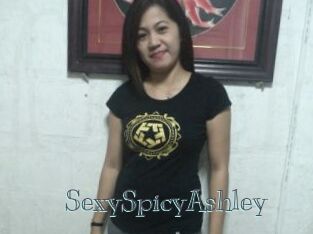 SexySpicyAshley