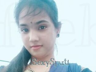 SexySputi