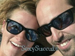 SexySuccubi