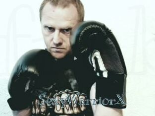 SexyWarriorX