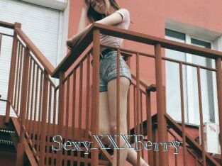 SexyXXXBerry