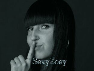 Sexy_Zoey
