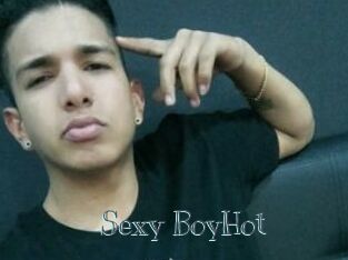 Sexy_BoyHot