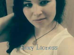 Sexy_Lioness