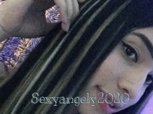 Sexyangely2020