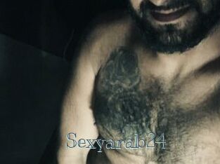 Sexyarab24