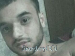 Sexyboy001