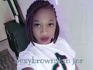 Sexybrownskin_jnr