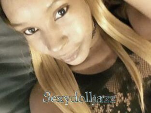 Sexydolljazz