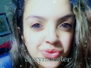 Sexymonster