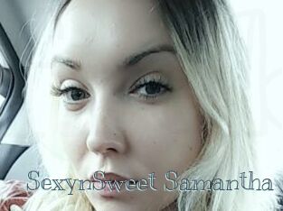 SexynSweet_Samantha