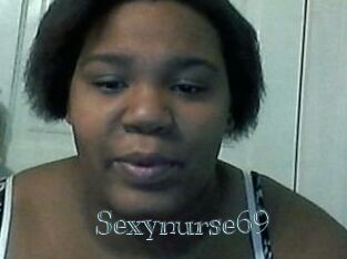 Sexynurse69