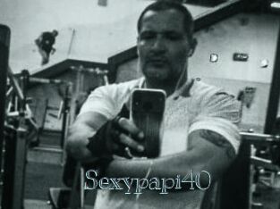 Sexypapi40