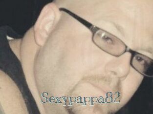 Sexypappa82