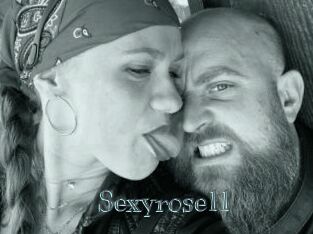 Sexyrose11