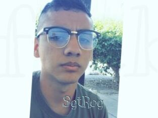 SgtRog
