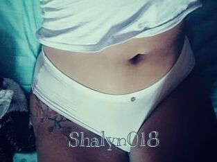 Shalyn018