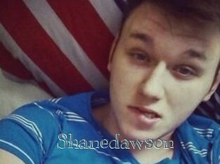 Shanedawson