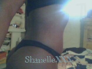 ShanelleXXX