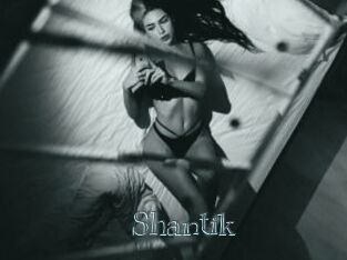 Shantik