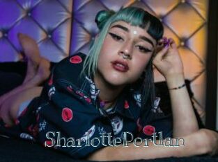 SharlottePortlan