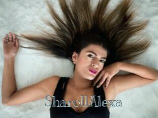 SharollAlexa