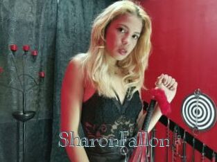 SharonFallon