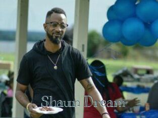 Shaun_Dream