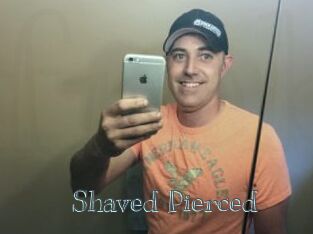 Shaved_Pierced
