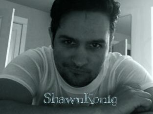 ShawnKonig