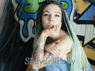 ShaydellHally