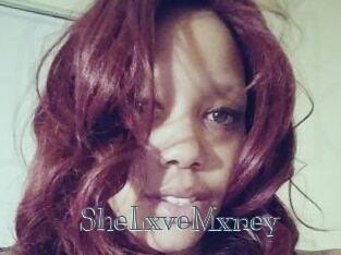 SheLxveMxney