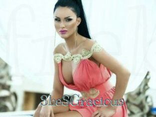 SheSGracious